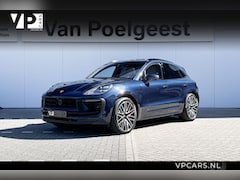 Porsche Macan - 2.9 GTS