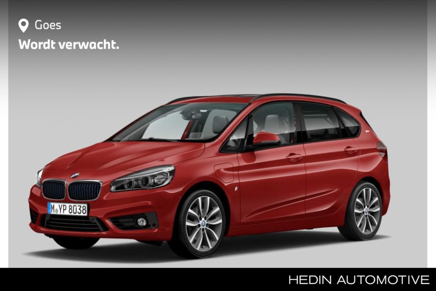 BMW 2-serie Active Tourer - 225xe iPerformance Centennial High Executive | Harman Kardon | Panoramadak | Stoelverwarmi - AutoWereld.nl