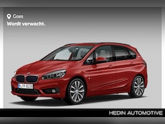 BMW 2-serie Active Tourer - 225xe iPerformance Centennial High Executive | Harman Kardon | Panoramadak | Stoelverwarmi