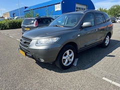 Hyundai Santa Fe - 2.7i V6 Dynamic 7p