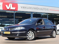 Renault Laguna - 1.6-16V Dynamique | Navi | Trekhaak | Airco