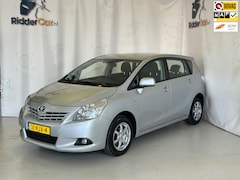 Toyota Verso - 1.6 VVT-i Aspiration|1E EIG|NAP|CRUISE|AIRCO|TREKHAAK|