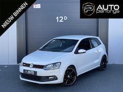 Volkswagen Polo - 1.4 TSI GTI