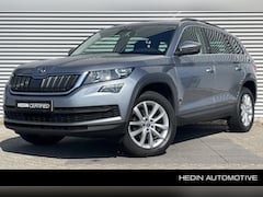 Skoda Kodiaq - 1.4 TSI 4x4 Style | "Ideale Caravanauto 2.000kg Trekgewicht" Trekhaak | Automaat | voorsto