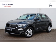Volkswagen T-Roc - 1.0 TSI 115pk Style Business