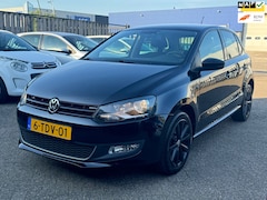 Volkswagen Polo - 1.2 TSI BlueMotion Highline Navi PDC
