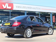 Mercedes-Benz C-klasse - 180 Business Class | Cruise | Stoelverwarming | Navi