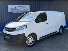 Opel Vivaro - 2.0 CDTI L3H1 Sel