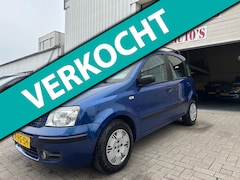 Fiat Panda - 1.2 Dynamic|Automaat|Parkeersenor