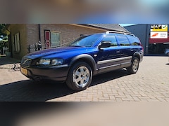 Volvo V70 Cross Country - 2.4 T Ocean Race