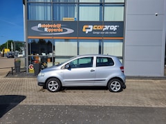 Volkswagen Fox - 1.2 Trendline