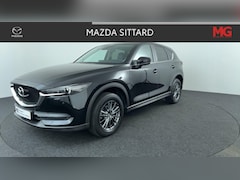 Mazda CX-5 - 2.0 SkyActiv-G 165 Business Comfort | Dealeronderhouden | Trekhaak | Navigatie | Sensoren