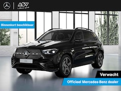 Mercedes-Benz GLE-Klasse - 400 e 4MATIC Sport Edition Premium Plus | Luchtvering | Trekhaak Wegklapbaar | Head-Up Dis