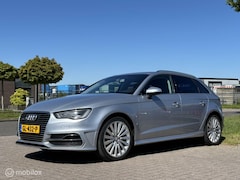 Audi A3 Sportback - 1.4 e-tron PHEV Ambition Pro Line plus