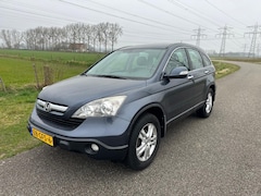 Honda CR-V - 2.2D Elegance