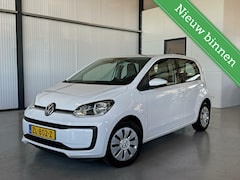Volkswagen Up! - 1.0 BMT move up 5drs|AirCo|