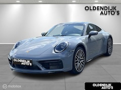 Porsche 911 - 3.0 Carrera 4 S