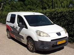 Peugeot Partner - 120 1.6 HDI L1 XT 90 PK
