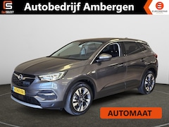Opel Grandland X - 1.2 Turbo Bus. Ex