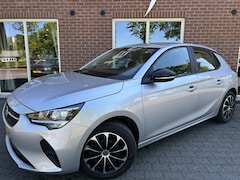 Opel Corsa-e - Level 2 50 kWh 3 Fase CARPLAY / ANDROID / CRUISE / CLIMA / CRUIS