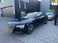 Audi A8 - 3.0 TDI quattro Lang Pro Line Trekhaak Matrix Airco NAP APK