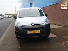 Citroën Berlingo - 1.6 HDI 75 Club