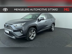 Toyota RAV4 - 2.5 Hybrid Style Incl. Bearlock Beveiligssysteem
