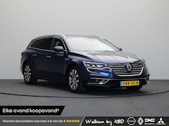 Renault Talisman Estate - 160pk TCe Business Intens | Stoel en stuurverwarming | Achteruitrijcamera | Navigatie | Cl
