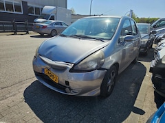 Honda Jazz - 1.2 SCHADE BJ 2008