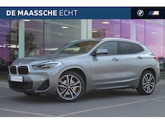 BMW X2 - xDrive25e M Sport Automaat / Panoramadak / Achteruitrijcamera / Sportstoelen / Active Crui