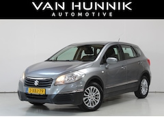 Suzuki SX4 S-Cross - 1.6 Comfort Airco | Cruisecontrol | Dealer onderhouden
