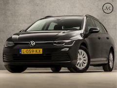 Volkswagen Golf Variant - 1.0 TSI Premium (APPLE CARPLAY, GROOT NAVI, ADAPTIVE CRUISE, TREKHAAK ELEKTRISCH, KEYLESS