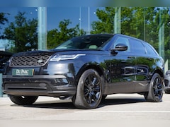 Land Rover Range Rover Velar - P400e BTW Leder Ivory Meridian Black Pack
