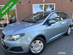 Seat Ibiza ST - 1.4 Style NIEUWE APK / KOUDE AIRCO / RIJDT GOED