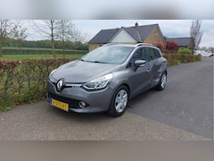 Renault Clio Estate - 0.9 TCe Dynamique CLIMA/NAVI BJ 2013