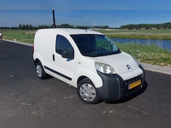 Citroën Nemo - 1.4 HDi Met airco, doe gerust een bod! Mag snel weg!