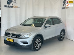 Volkswagen Tiguan - 1.5 TSI ACT Highline Business R|GARANTIE|AUTOMAAT|ADAPTIVE|CAMERA