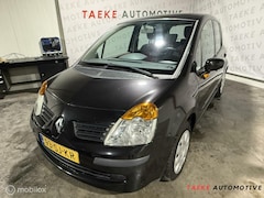 Renault Modus - 1.4-16V Tech Road Airco/Apk/2e EIG