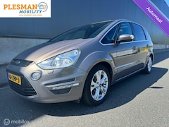 Ford S-Max - 2.0 EcoB. S Edition * 7 PERS * AUT * 240 PK