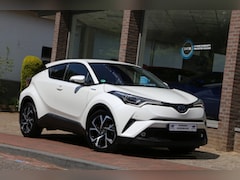 Toyota C-HR - 1.8 Hybrid Dynamic Team Navi Camera ACC