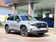 Subaru Forester - 2.0i e-BOXER Automaat Comfort Navi Camera ACC LED
