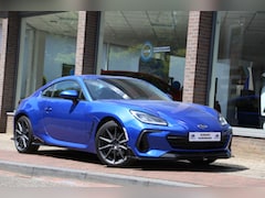 Subaru BRZ - 2.4 Sport STI 234pk Navi LED Camera Milltek
