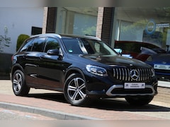 Mercedes-Benz GLC-klasse - 250 4MATIC Schuifdak Leer Navi