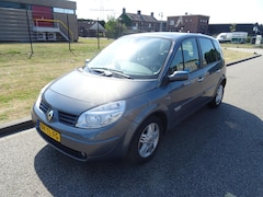 Renault Scénic - 1.6-16V Tech Line