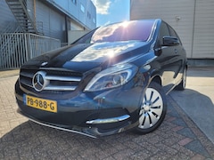 Mercedes-Benz B-klasse - Electric Drive Lease Edition 28 kWh