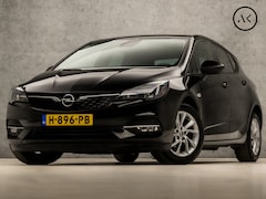 Opel Astra - 1.2 Sport (APPLE CARPLAY, CLIMATE, NAVIGATIE, LED KOPLAMPEN, PARKEERSENSOREN, SPORTSTOELEN