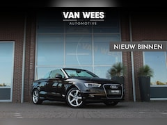 Audi A3 Cabriolet - 1.8 TFSI Ambiente Pro Line | 2e eigenaar | 180 pk | Bang-Olufsen | Camera | 17 inch | Park
