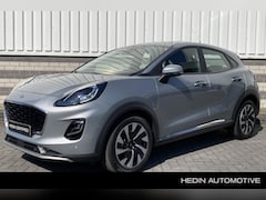 Ford Puma - 1.0 EcoBoost Hybrid Titanium | Winter Pack | Parkeer Camera |