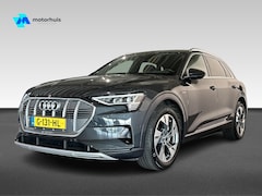 Audi e-tron - 55 quattro 360pk Advanced Exterieur