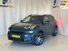 Lynk & Co 01 - 1.5|GARANTIE|NAP|1E EIG|PANO|ADAP CRUISE|CARPLAY|ELEK STOELEN